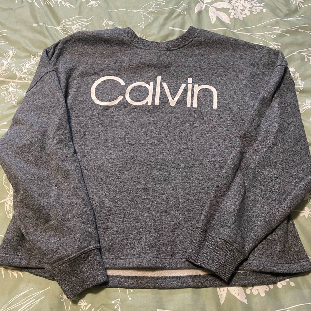 Calvin Klein Crewneck